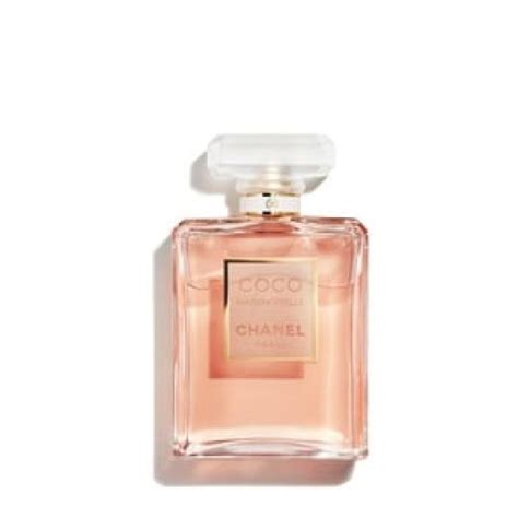 parfum mademoiselle chanel pas cher|Chanel mademoiselle aanbieding.